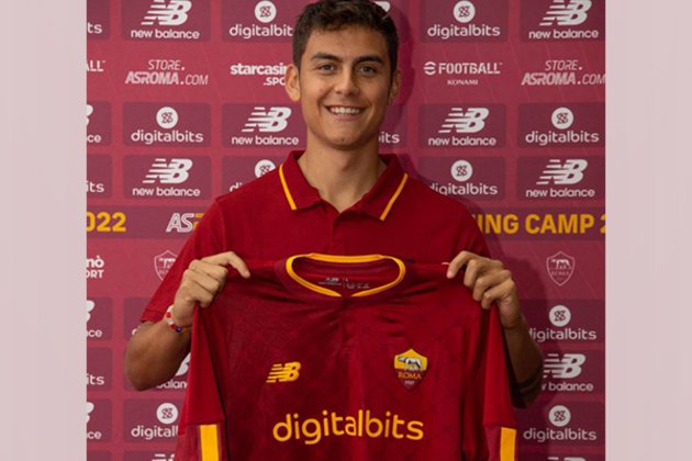 Historien bak nr. 10-trøya